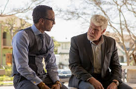 Hand Of God: Contemplating the Body