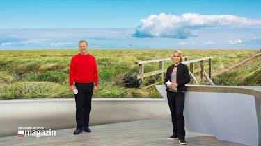 10:00: Schleswig-Holstein Magazin | Radio Bremen | 9/5 2026