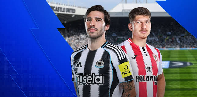 11:00 PM: SNF: Newcastle v Brentford Hlts | Sky Sports Premier League | 2/8 2026