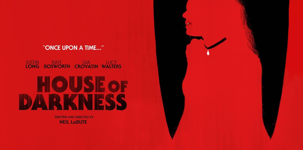 House of Darkness (2022)