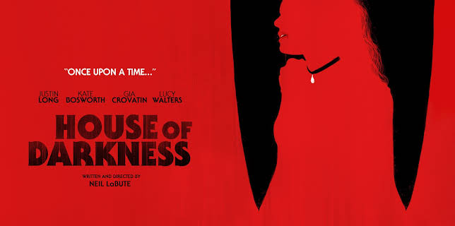 House of Darkness (2022)