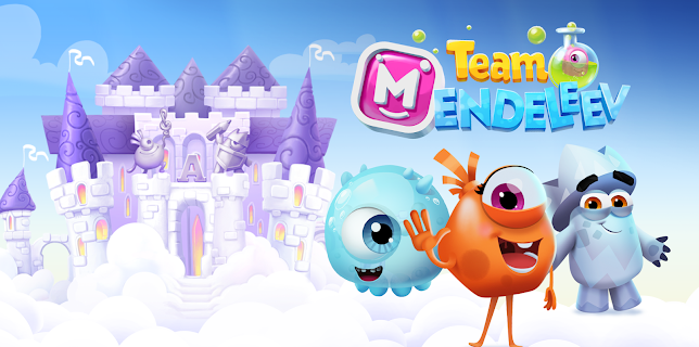 Team Mendeleev