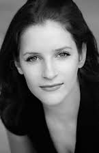 Rhiana Griffith como 