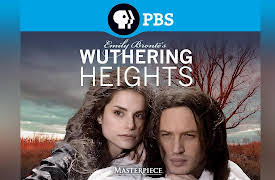 Wuthering Heights Season 1: Part I