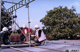 Project Restoration: Missing Fireplace