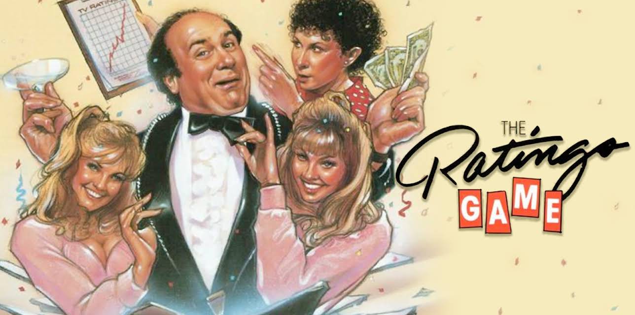 The Ratings Game (1984)