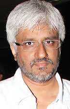 Vikram Bhatt as Director