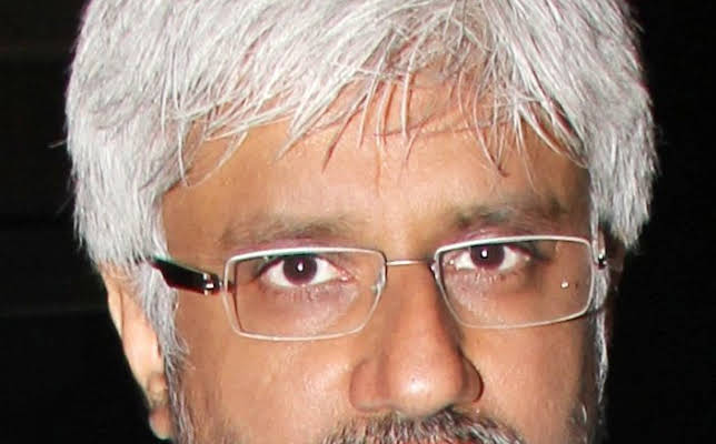 Vikram Bhatt
