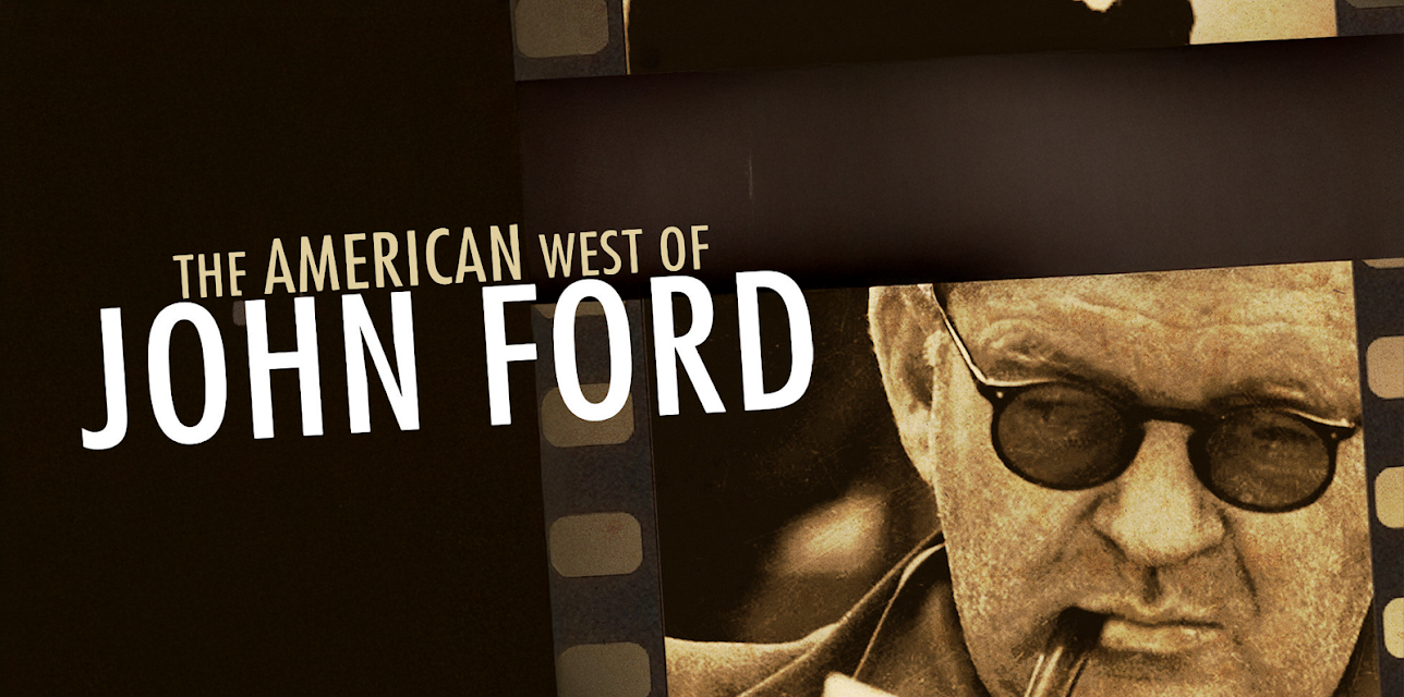 American West of John Ford - Digitally Remastered (Amazon Exclusive) (1971)