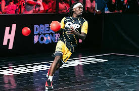 Creator League Showdown, Season 1: Dodgeball Showdown II