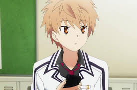 Rewrite: My Name Is Kagari-chan