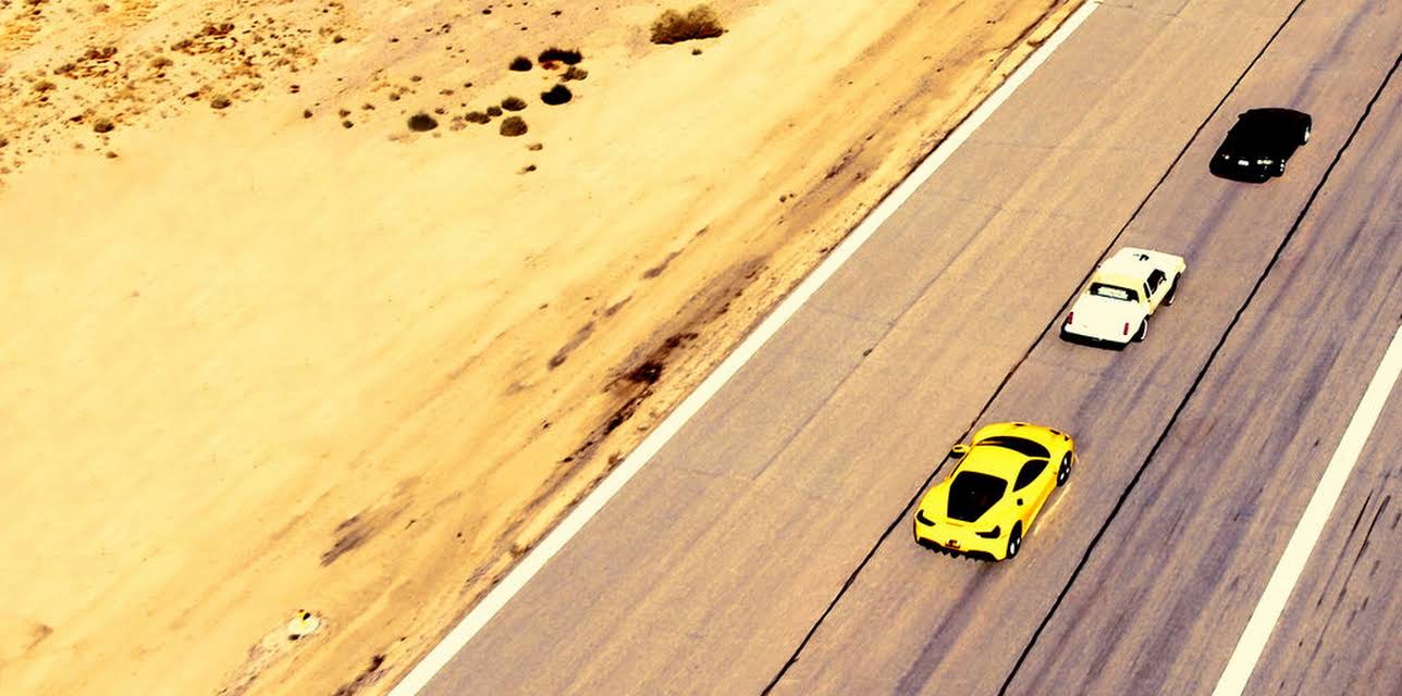 Fastest Car