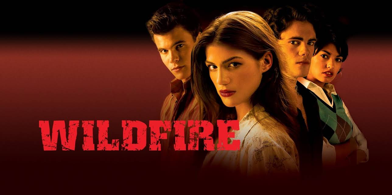 Wild Fire: Season 1