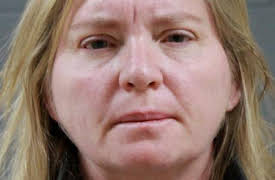 The Curious Case of..., Season 1: Jodi Hildebrandt