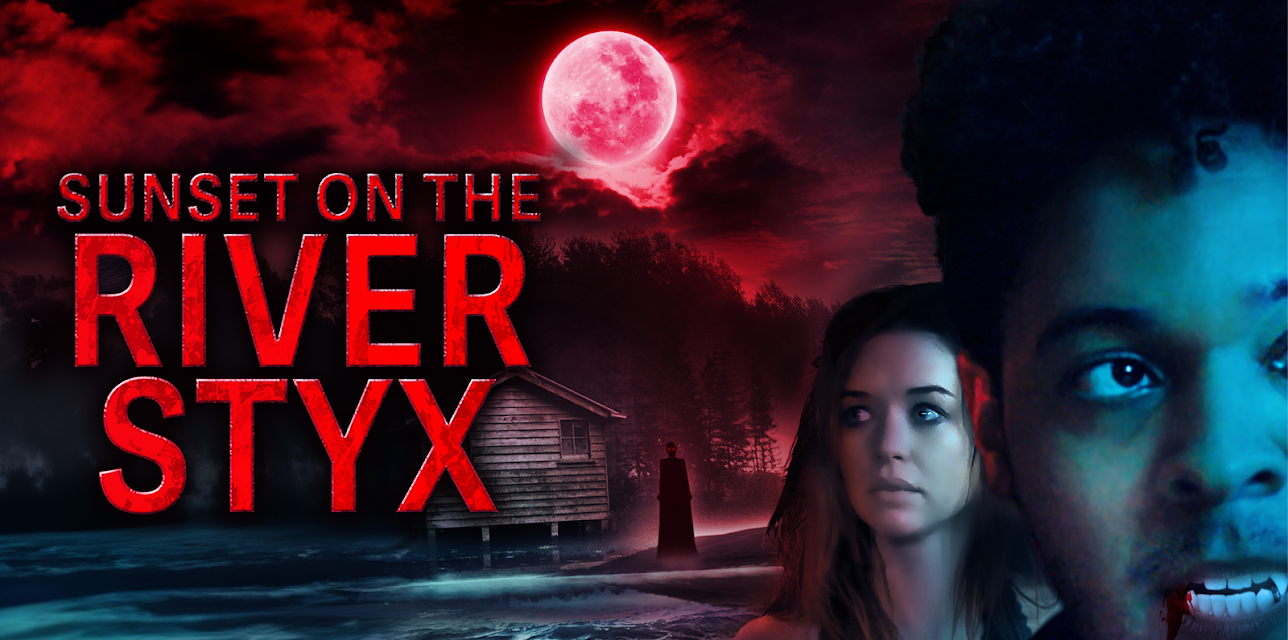 Sunset On The River Styx (2021)