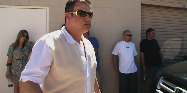 10:00: Storage Wars (S2 E6) (S2) | TV10 | 1/28 2026