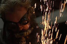 Big Giant Swords Season 1: The Junkyard Crasher