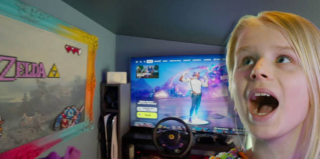 16:25: Drømmerommet: Marius’ japanske gamingrom | NRK Super | 11/14 2025