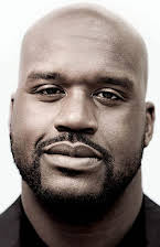 Shaquille O'Neal som 