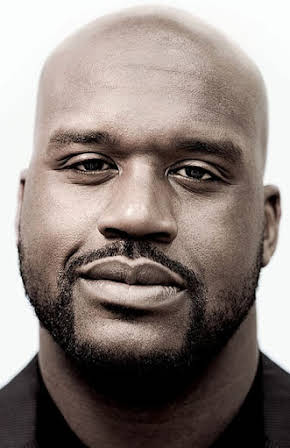 Shaquille O'Neal as 