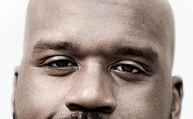 Shaquille O'Neal