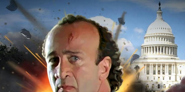 RiffTrax: Pressure Point (2017)