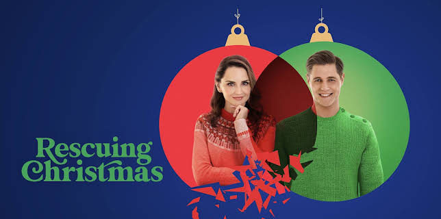 Rescuing Christmas