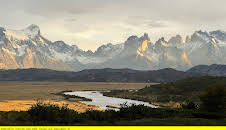 Patagonien - Land der Pioniere