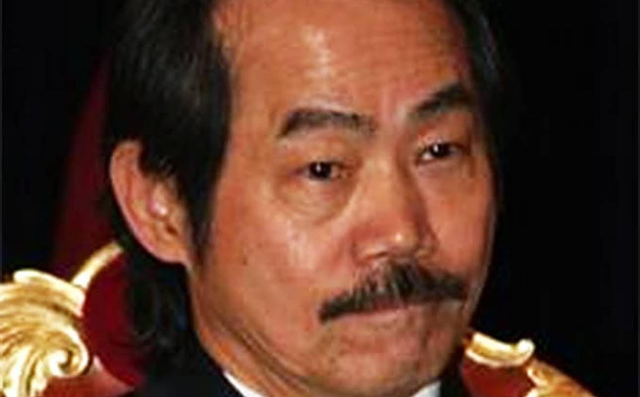 Yuen Wah