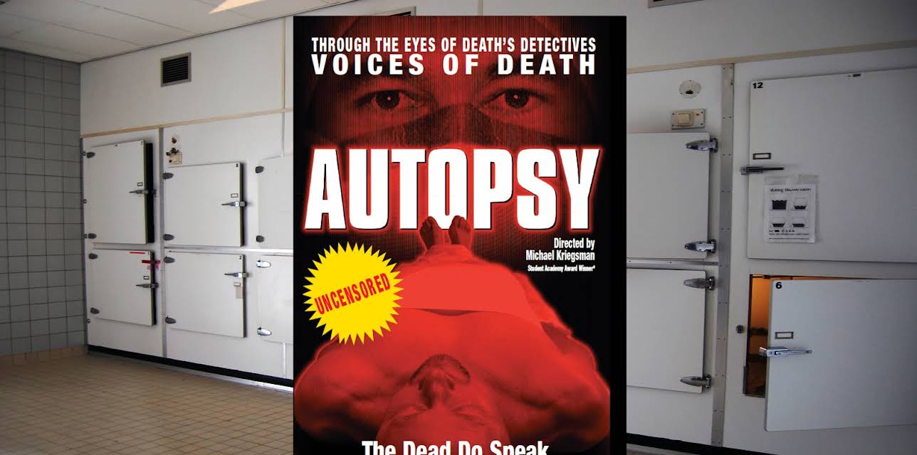 Autopsy: Voices of Death (2000)