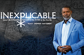 Inexplicable: Part 1: From the Cradle of Christianity