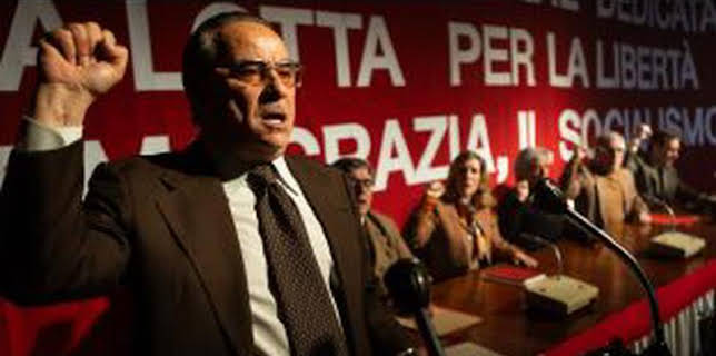 Anatomía de un instante (T1): Ep.2 Un revolucionario frente al golpe