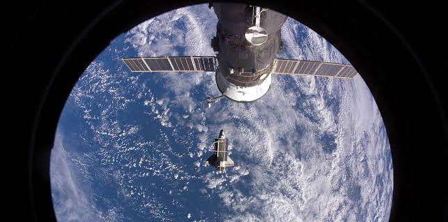 04:15: Space Night | ARD Alpha | 1/25 2026