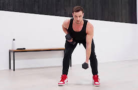 20-Minute Total Body Strength: Total Body Endurance