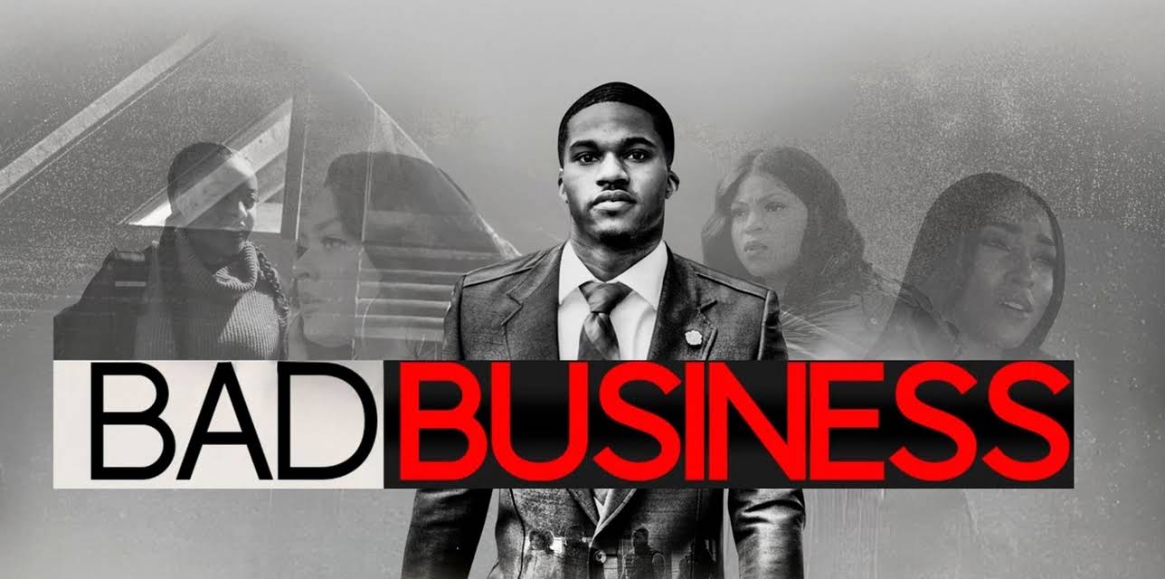 Bad Business (2019)