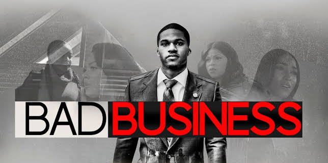 Bad Business (2019)