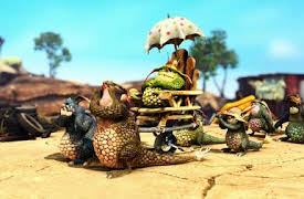 Bottersnikes & Gumbles: Episode 2