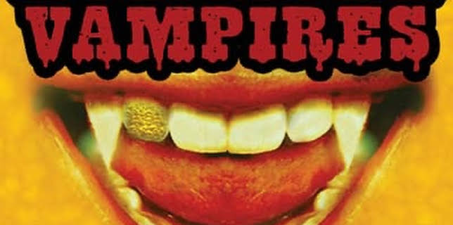 Bloodsucking Redneck Vampires (2004)