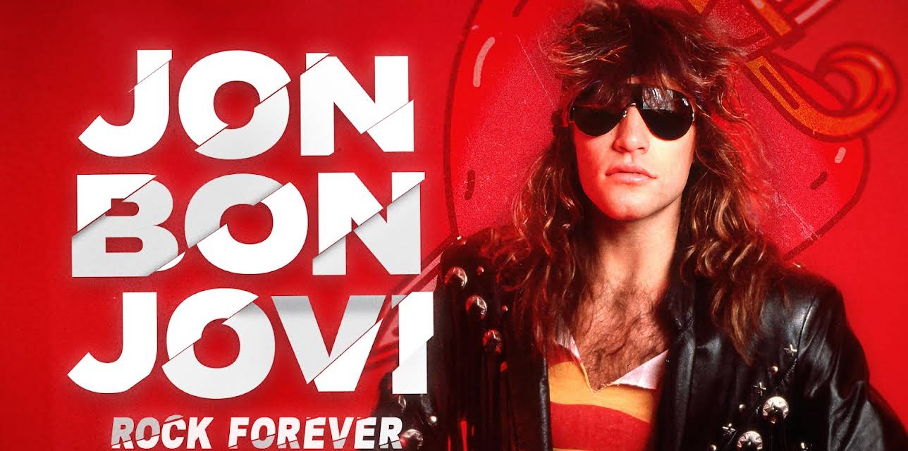 Jon Bon Jovi: Rock Forever (2023)