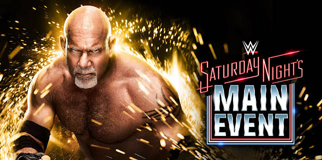 Saturday Night's Main Event S1