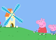 Peppa Pig