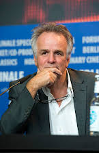 John Collee som Director