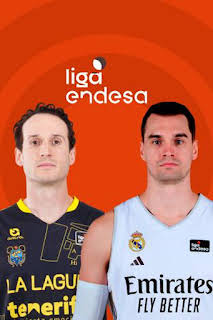 09:35: Liga Endesa (T25/26): La Laguna Tenerife - Real Madrid | Real Madrid TV | 6/6 2026