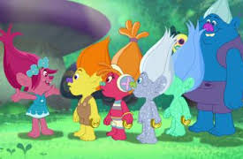 Trolls: For fuld musik!: Episode 3