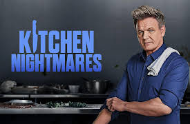 Kitchen Nightmares (2023) Season 1: Bask 46