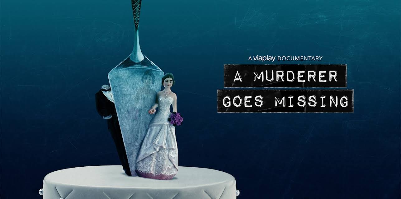 A Murderer Goes Missing S01
