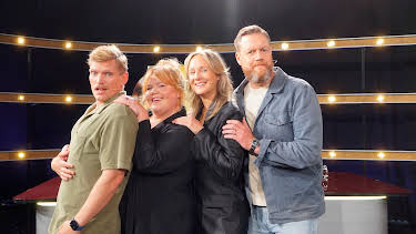 09:15: Alla mot alla med Filip och Fredrik (S10 E30) (S10) | Kanal 5 | 4/10 2026