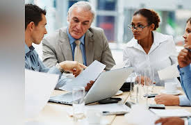 Critical Business Skills for Success: Matching Supply and Demand