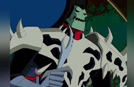 Ben 10: Omniverse Season 1 (Classic): Of Predators and Prey, Part 2