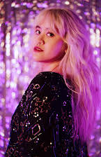 Alexandra Cuerdo as Director